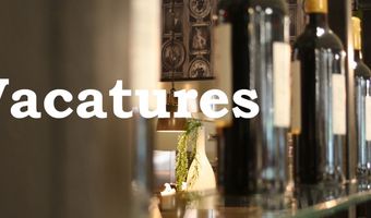 Plaats nu gratis je vacature op Hospitality Management