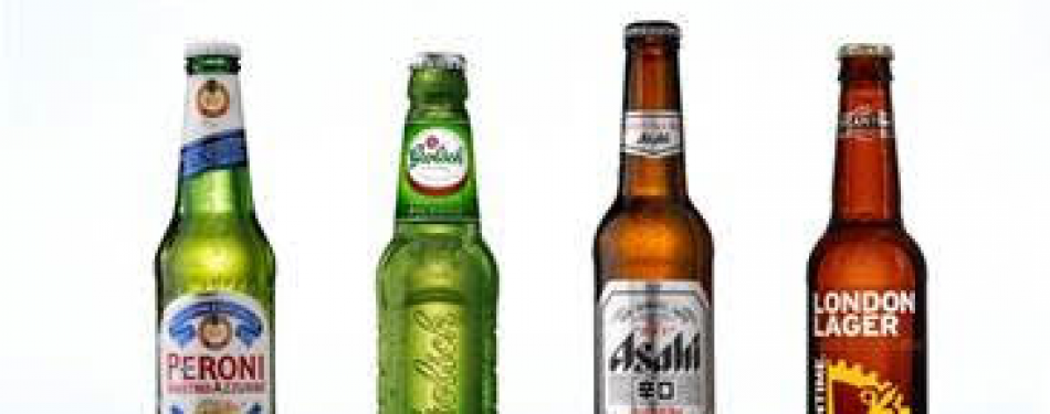 Asahi Group Holdings neemt Grolsch over