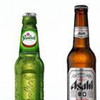 Asahi Group Holdings neemt Grolsch over