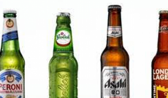 Asahi Group Holdings neemt Grolsch over