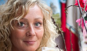 Central Park, Apeldoorn: ordelijke chaos