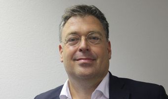 Video: Herman Rijksen, keynote speaker HotelTech 2016