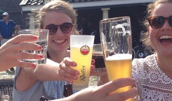 Dit zijn de beste bierbrouwerijen in Nederland