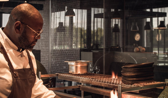 Mister Nelson komt met nieuw restaurantconcept