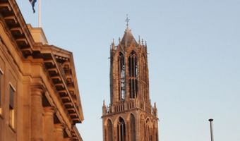 'Zussen' in Utrecht wil vernieuwen