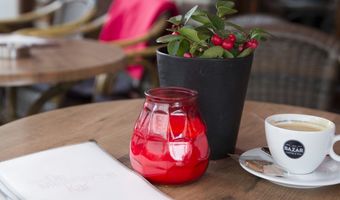 Restaurant Maneki weer dupe van brand