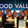 Q-Point wint de Food Valley Award 2016