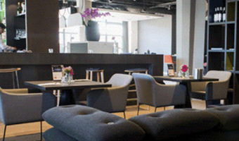 Nu geopend: Postillion Convention Centre Amsterdam