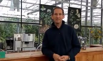 Video: Lunchcafé De Moestuin in vakblad Lunchroom