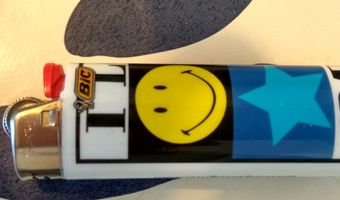 Geen ontslag vanwege roken van joint