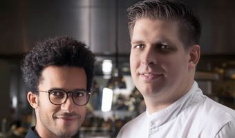 Maastrichts restaurant zet gezondheidswetenschap op de kaart