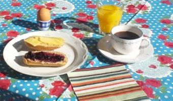 Omroep MAX onderzoekt thuisbezorgmaaltijden