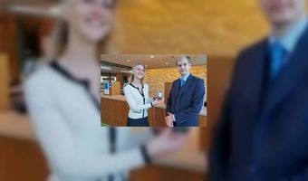 HotelBooQi primeur voor Hotel Mitland 