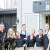 Brasserie Brût feestelijk geopend