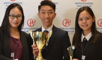 Hospitality Innovation Summit 2016: de hoogtepunten