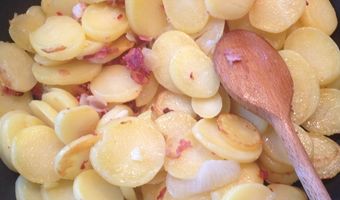 Omroep MAX: te veel bacteriën in thuisbezorgmaaltijden