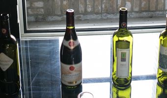 Nijmegenaren maken beste wijn Portugal