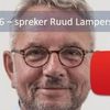 Video: Ruud Lampers, spreker HotelTech 2016