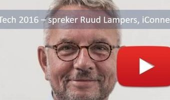 Video: Ruud Lampers, spreker HotelTech 2016