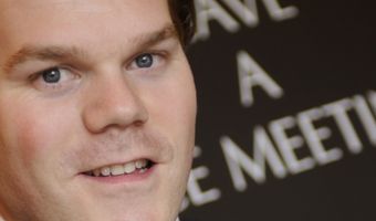 Blog Gijs Hendrikx, Theaterhotel Venlo