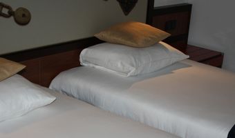 Nieuw hotel met 490 kamers in Amsterdam