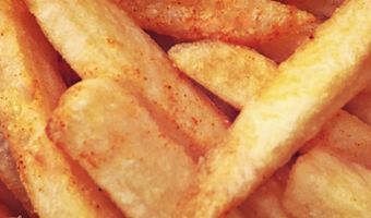 Ondernemer wil Nederlandse fastservice hervormen