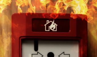 Hotelgast Van der Valk springt uit raam vanwege brand