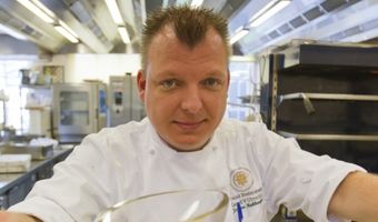 Jeroen Robberegt en Miele beëindigen samenwerking