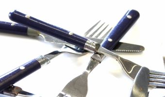 Simple opent restaurant in de oude Pastoefabriek Utrecht