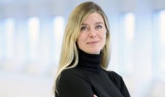 Angélique van Hienen nieuwe General Manager WTC Rotterdam met hotelfunctie