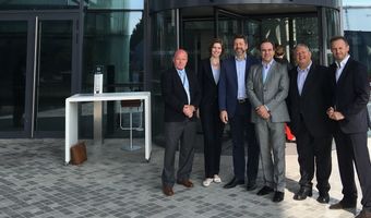 Nieuw strategisch partnerschap AccorHotels en Hotelbeds