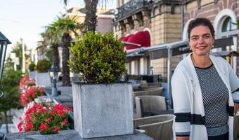 Neem nog een kijkje achter de schermen van het Amstel Hotel 