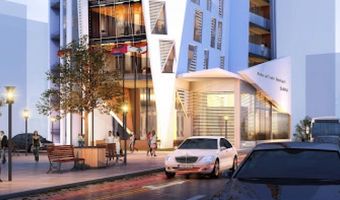 Louvre Hotels Group opent nieuw 5-sterren hotel in Beiroet