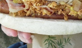 Arnhem wil niet te veel shoarmazaken