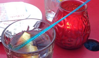 Misschien horeca in Paleis Soestdijk