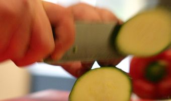 Eigen serie voor TV-kok Julius Jaspers