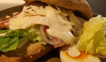 Restaurant 'De Beren' binnenkort in Arnhem