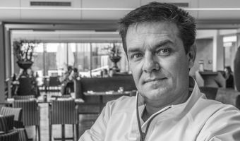 Chef-kok Marc Smeets vertrekt bij Waves at the Kurhaus