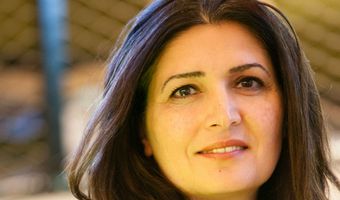 Interview: Gönül Uyanik, Generator Hostel Amsterdam