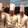 Goud en zilver voor Nederlands culinair team