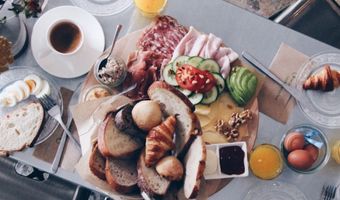 Rotterdamse lunchroom met 'create it yourself'-concept