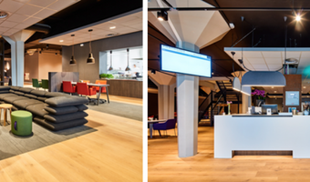 Postillion Hotels opent congreslocatie in Amsterdam