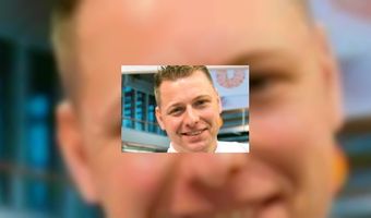 Chef Philippe Striffeler kookt bij Okura