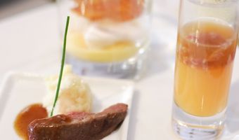 Winnaar NRC Tokotober: Watertoren Utrecht