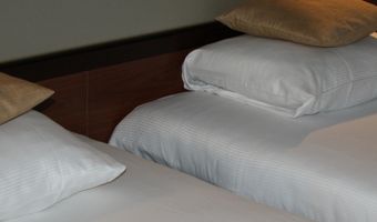 Pastorie Groesbeek: nieuw hotel en B&B?