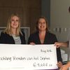 Hilton Rotterdam in actie voor Erasmus MC-Sophia Kinderziekenhuis