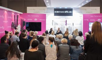 EquipHotel 2016: trends, innovaties, business en sfeer