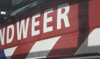 Oudste hotel van Engeland in vlammen opgegaan