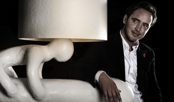 Daan Pouw nieuwe Marketing Events Manager art'otel amsterdam