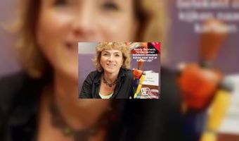 Amarant start lunchroom in Dorst 